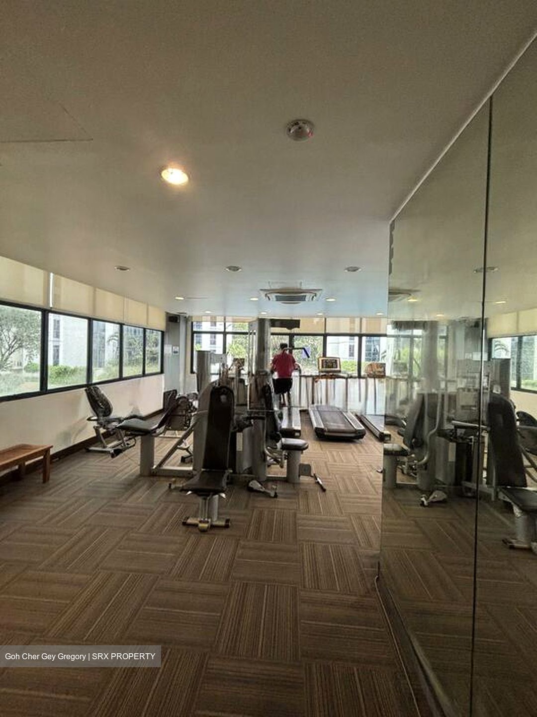 Regentville (D19), Apartment #504158111